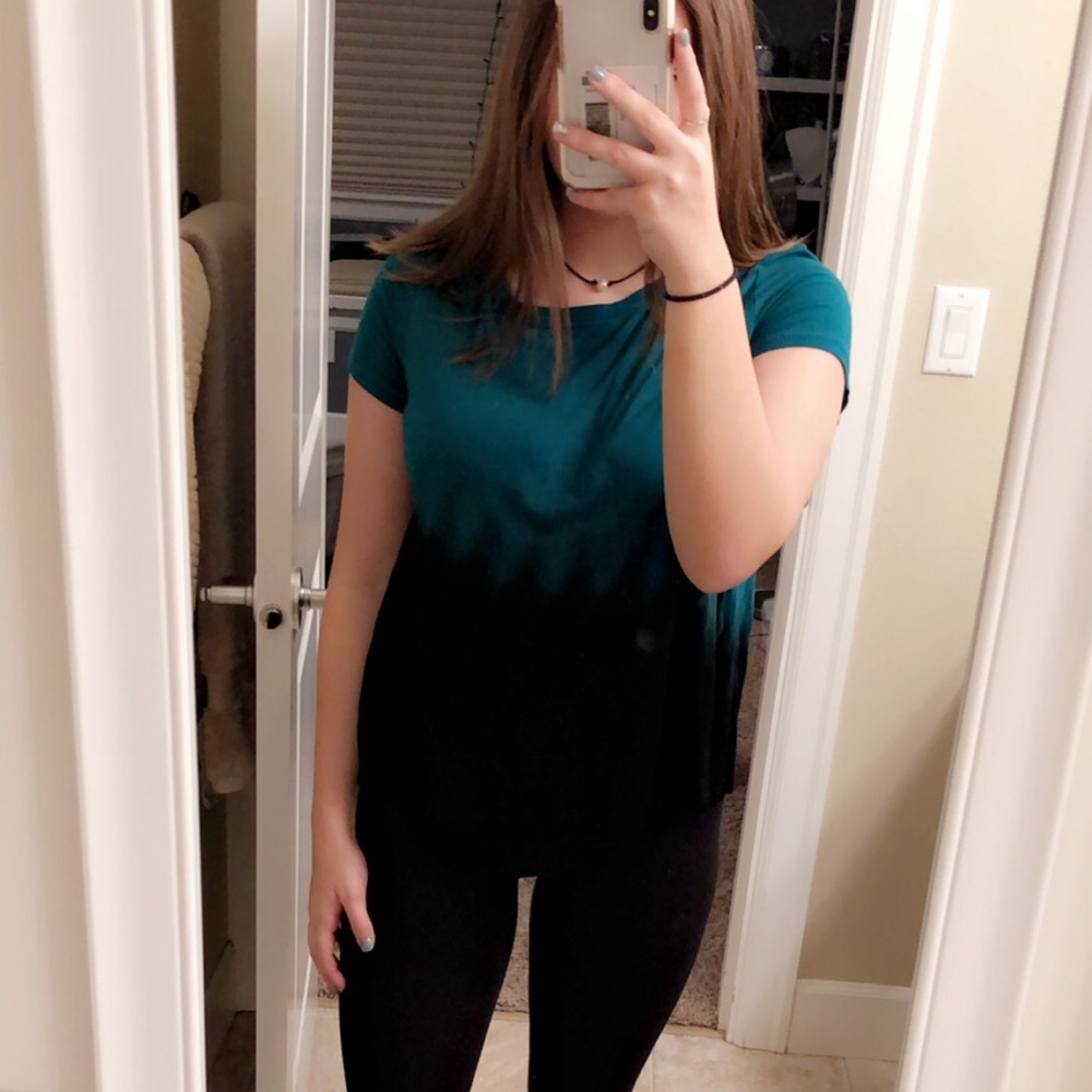 american eagle soft and sexy t-shirt